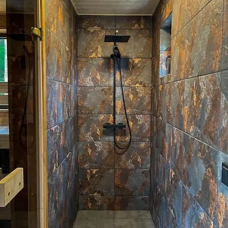 בית נופש Joeranna Sauna House