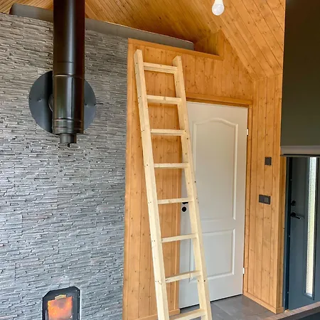 Joeranna Sauna House בית נופש *